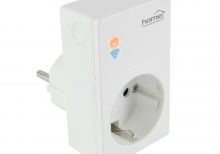 priza inteligenta wifi Home